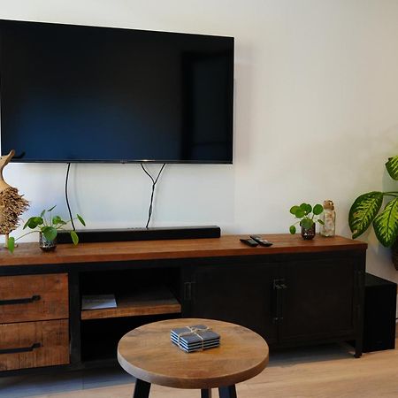 Keutjebee Villa Biggekerke Bagian luar foto