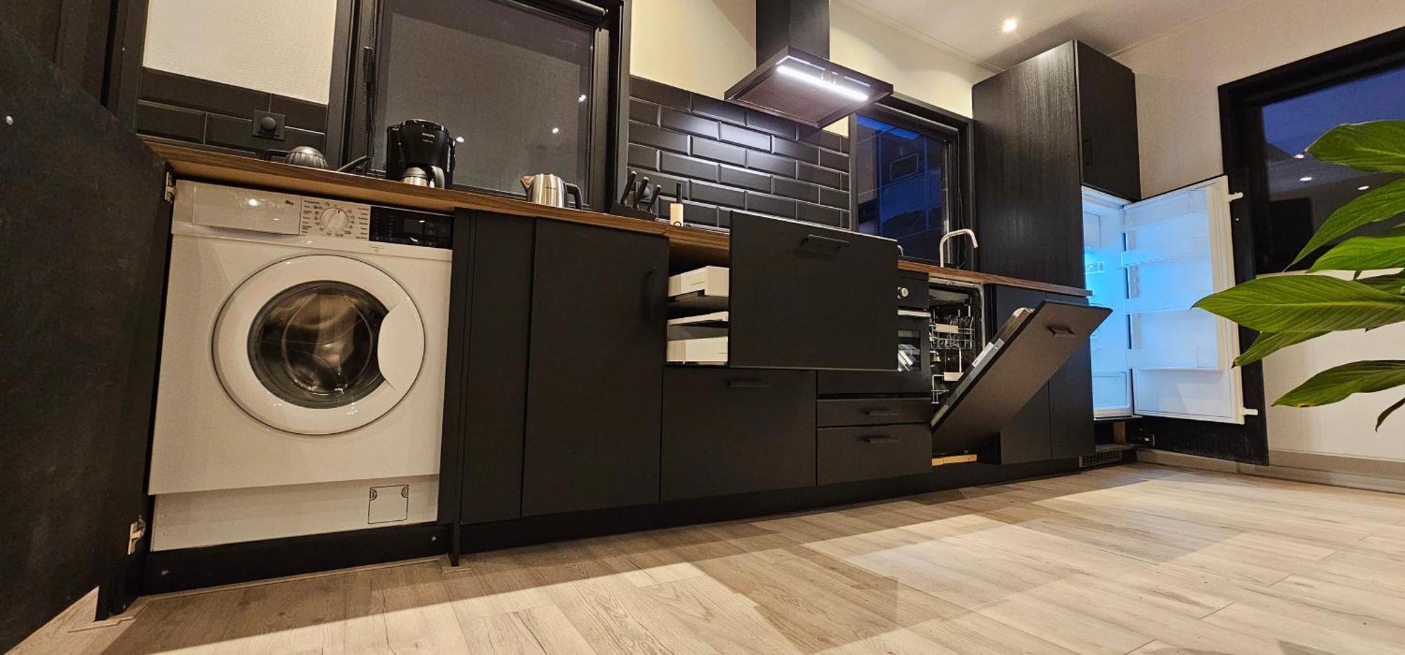 Keutjebee Villa Biggekerke Bagian luar foto
