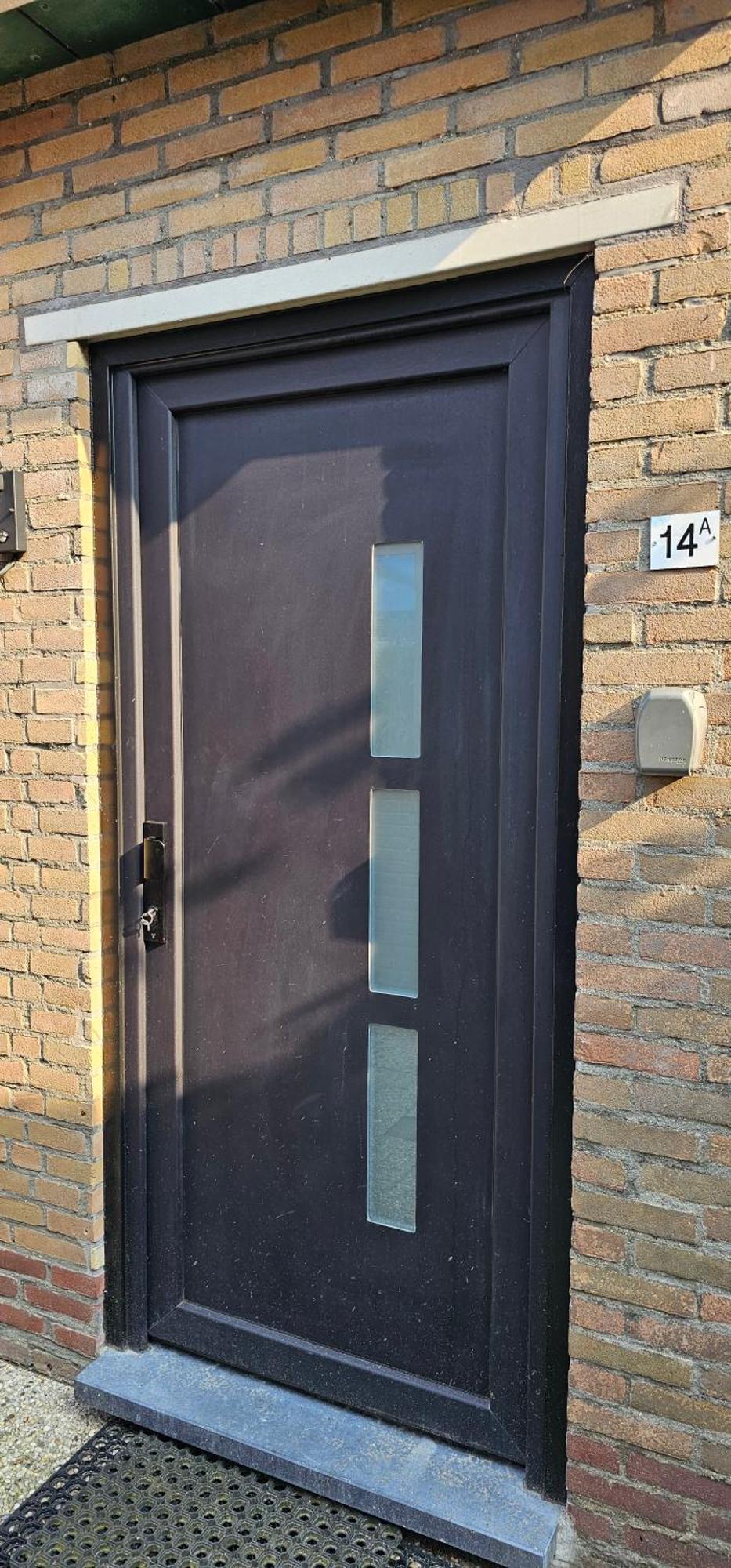 Keutjebee Villa Biggekerke Bagian luar foto